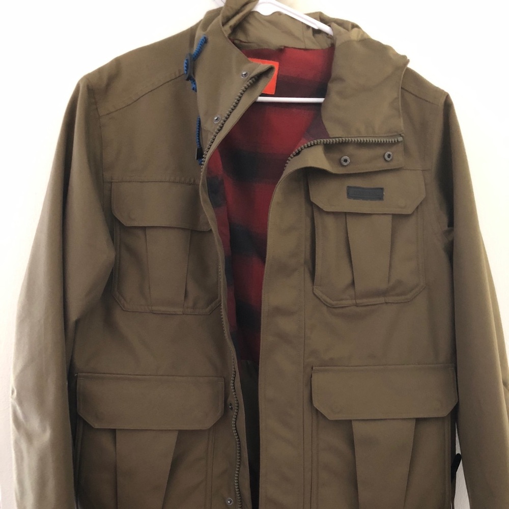 Merrell Sugar Bush Jacket, NWT